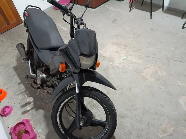 Vendo essa pop 100 