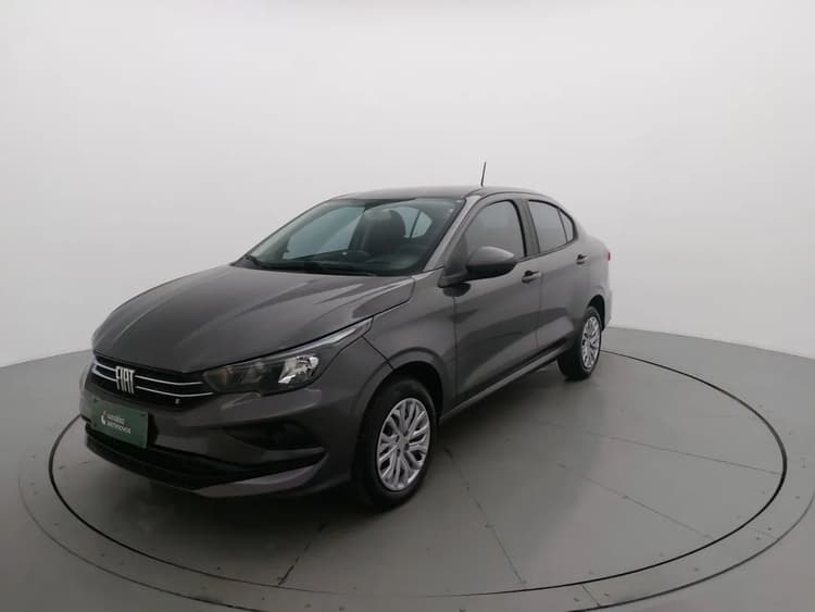 Fiat Cronos 1.0 6V Flex 2024