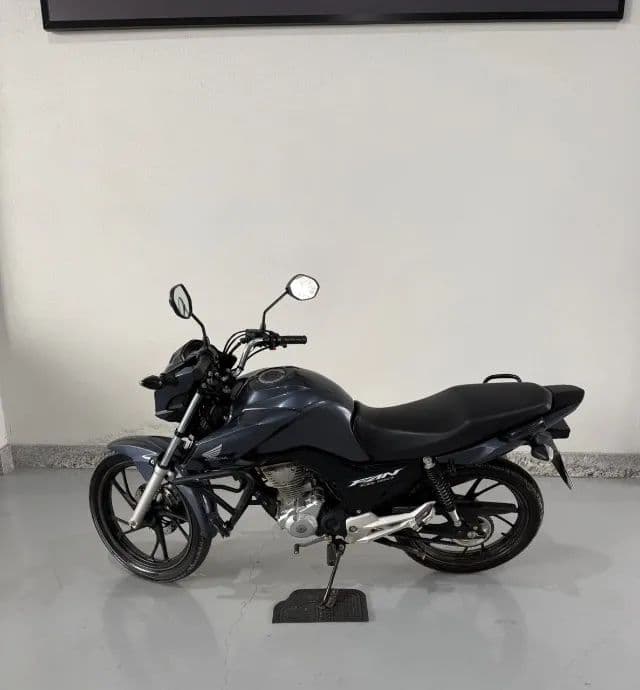CG FAN 160