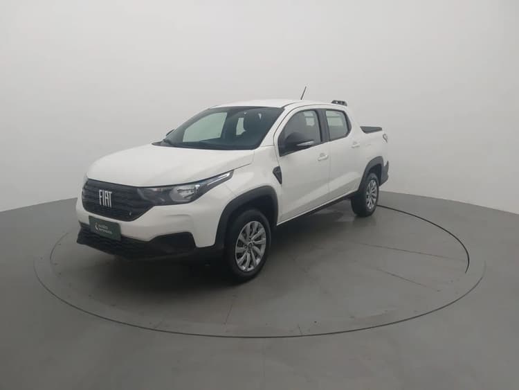 Fiat Strada Freedom 1.3 Flex 8V CD 2026