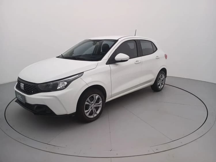 Fiat Argo Drive 1.0 Firefly 2025