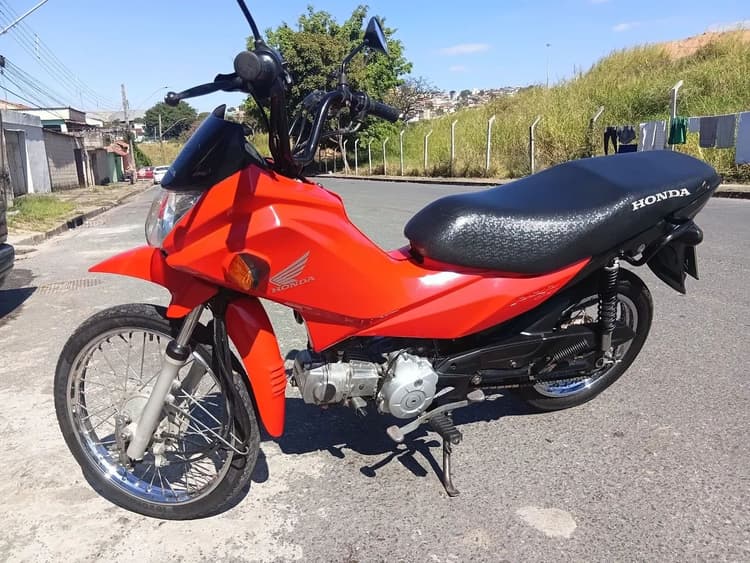 Pop 110i