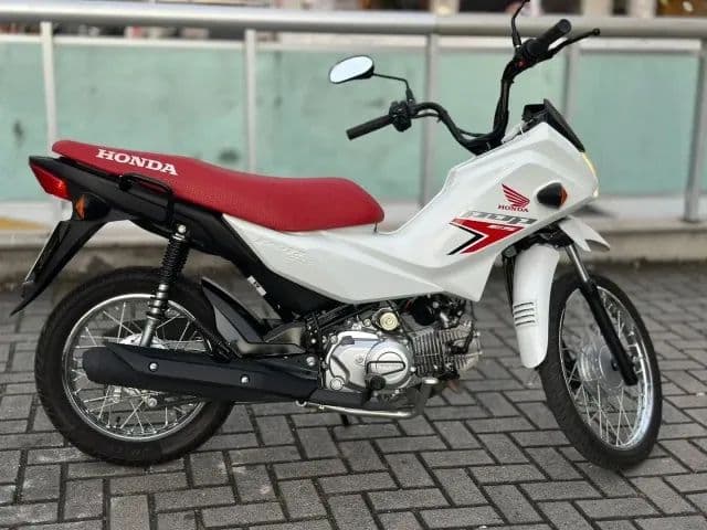 POP 110 ES 2026 EXTRA