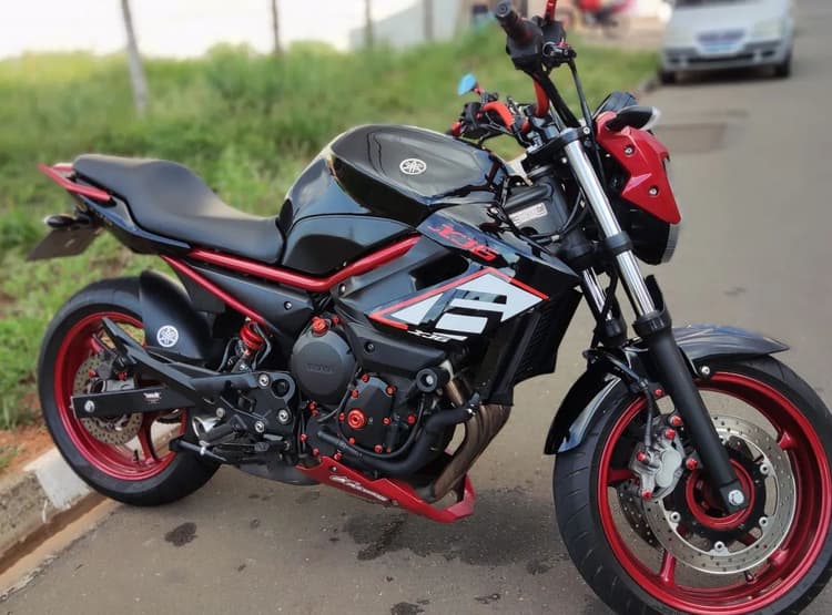 Xj6 