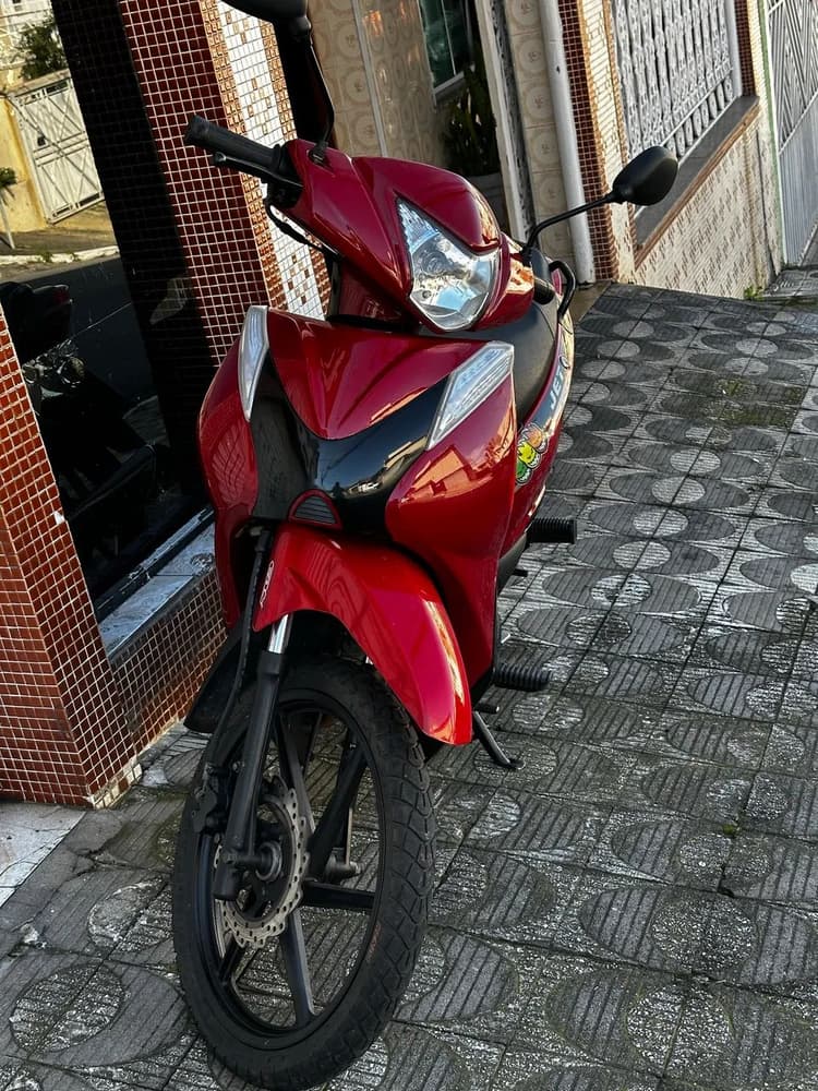 Shineray Jet 50CC