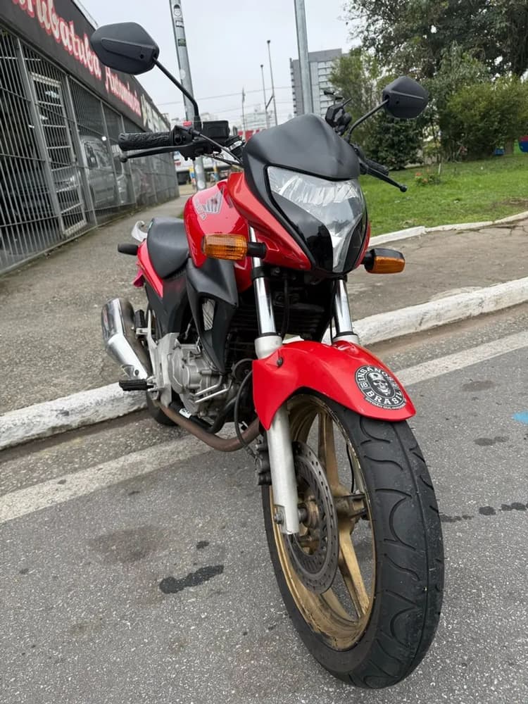 CB 300R