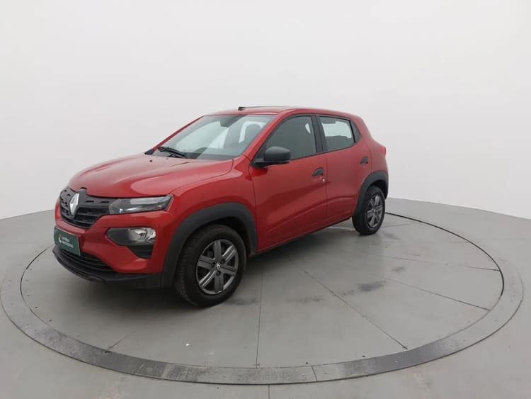 Renault Kwid 1.0 Zen 2025