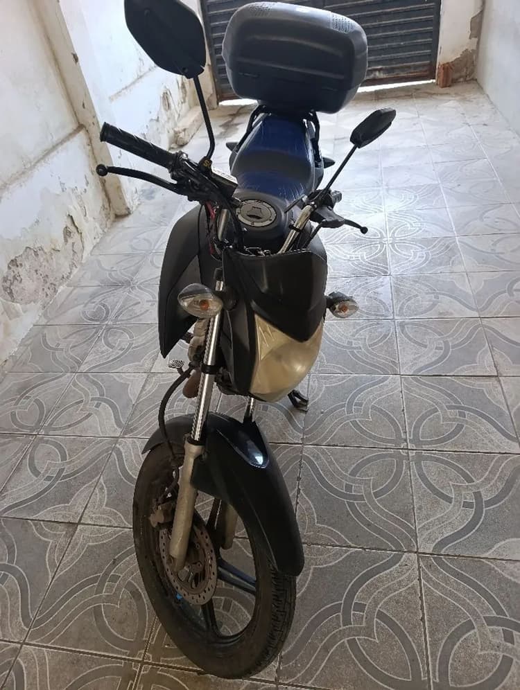 CG 160 