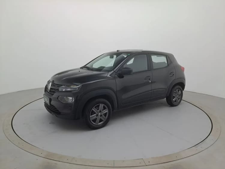 Renault Kwid 1.0 Zen 2026