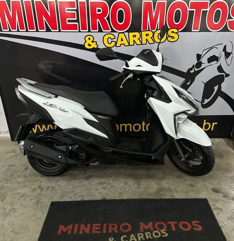 ELITE 125