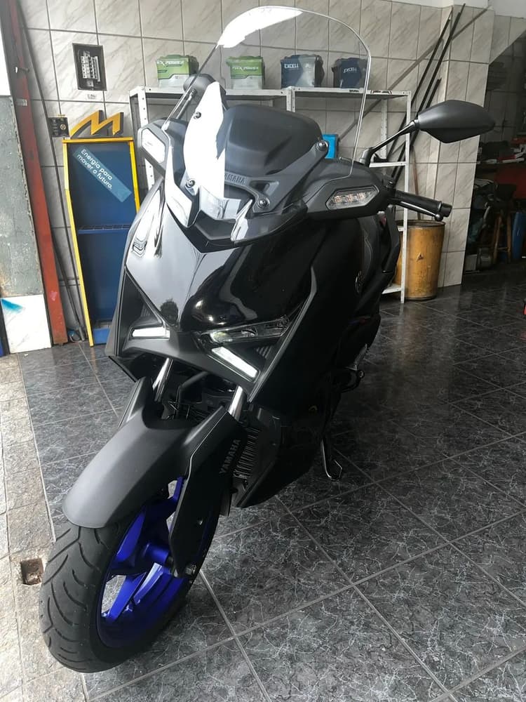 XMAX 300 2025/2026 