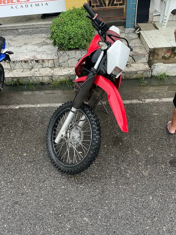 Vende se ou troca 
