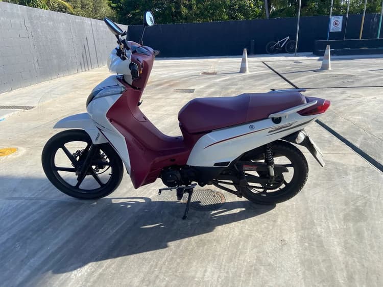 Shineray 50cc 