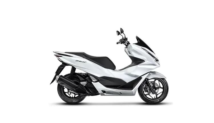 PCX 160 CBS