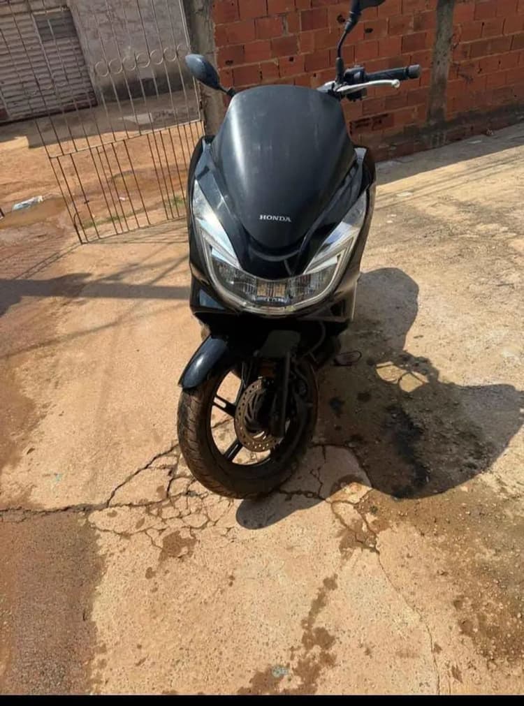PCX 2016