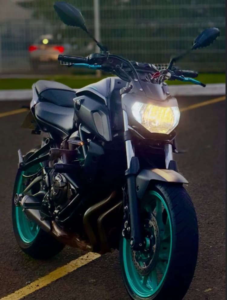MT07 