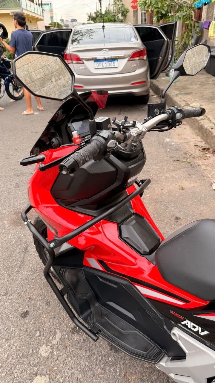 Vendo adv 150    2023