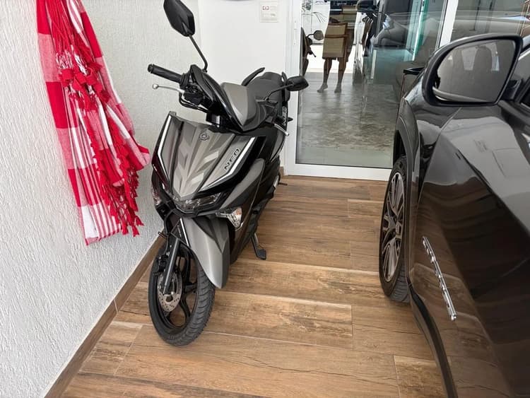 Neo 2024 2.200 km