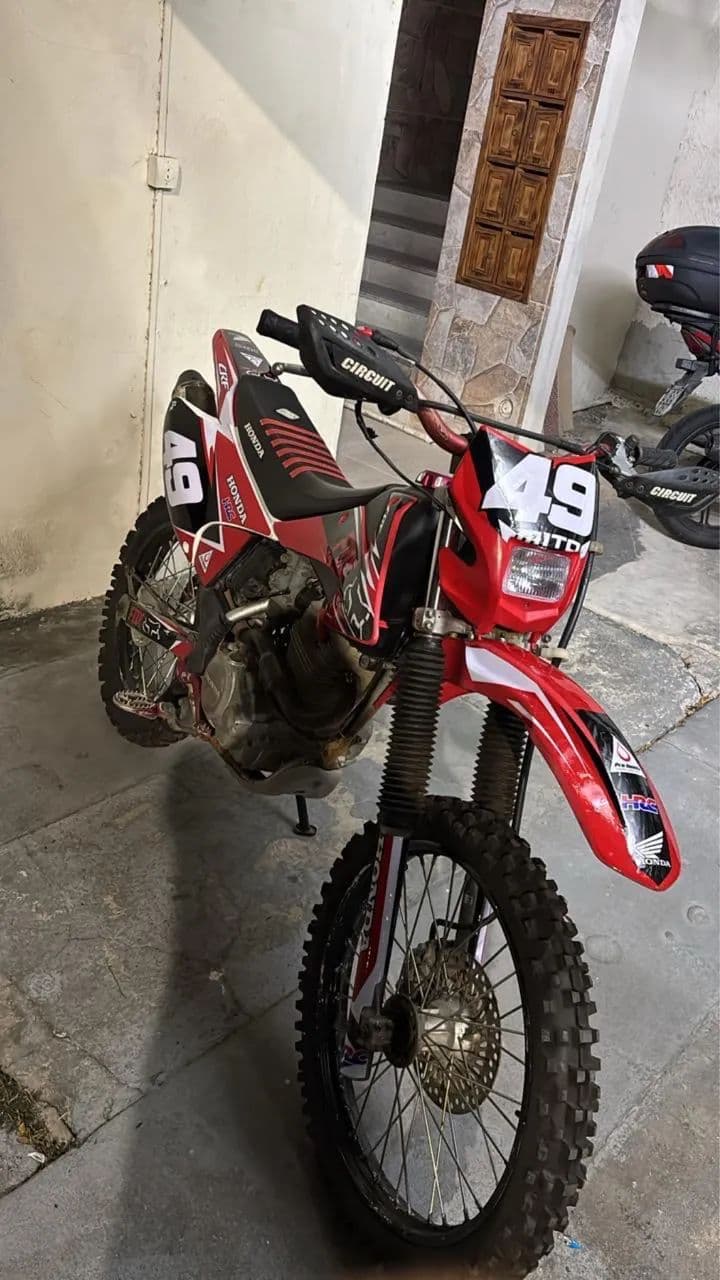 VENDO CRF 230F