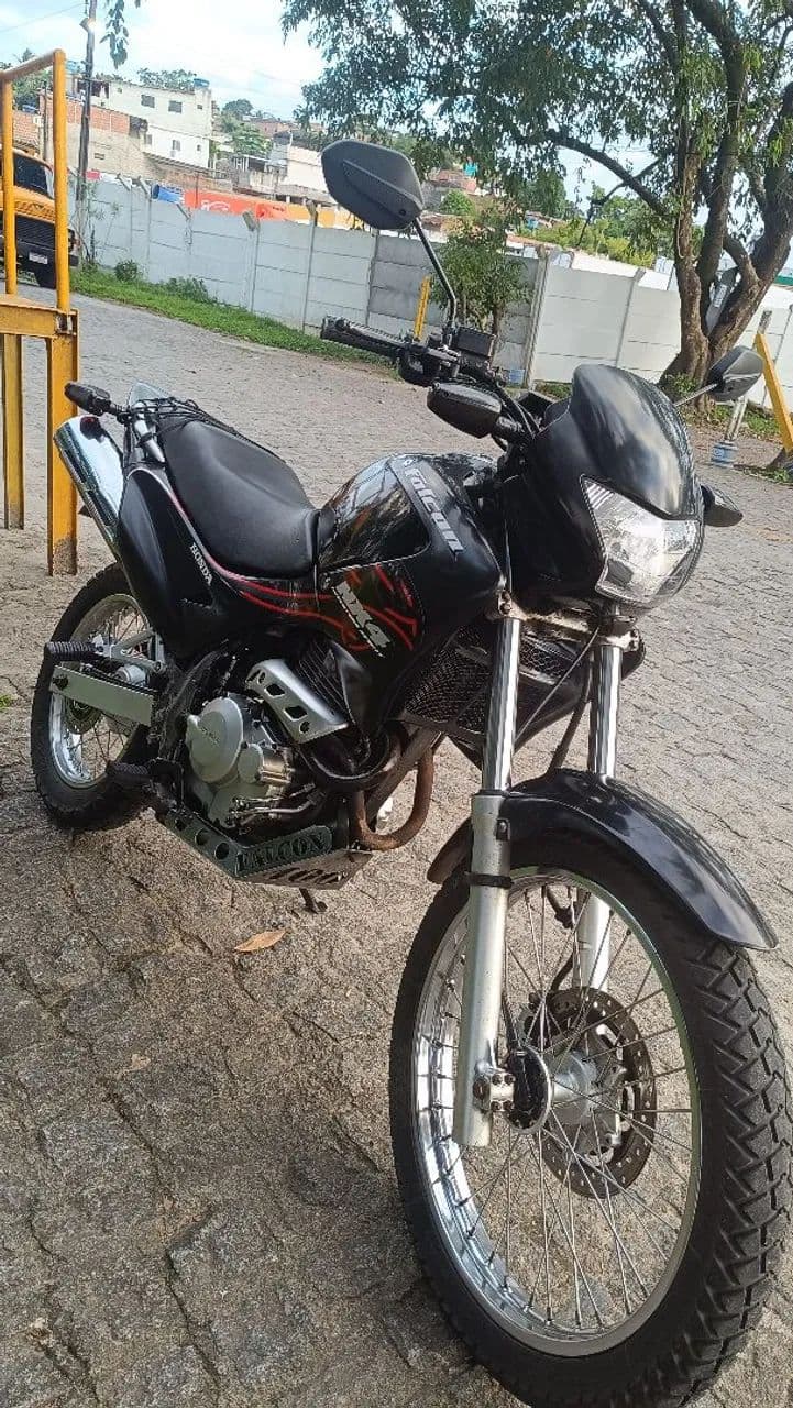 Falcon 400c ano 2007