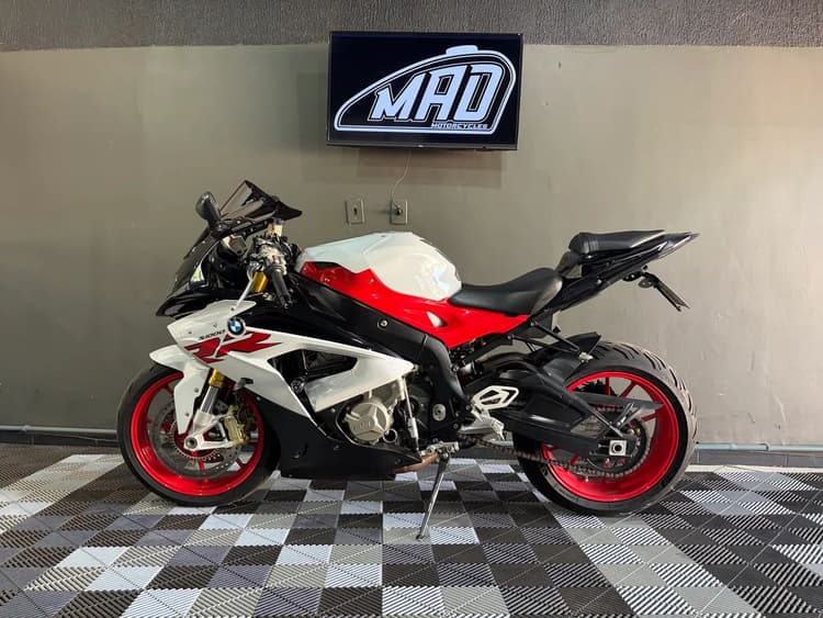 BMW S1000RR