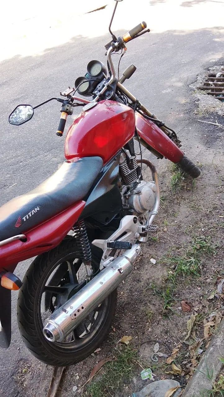 Vendendo 