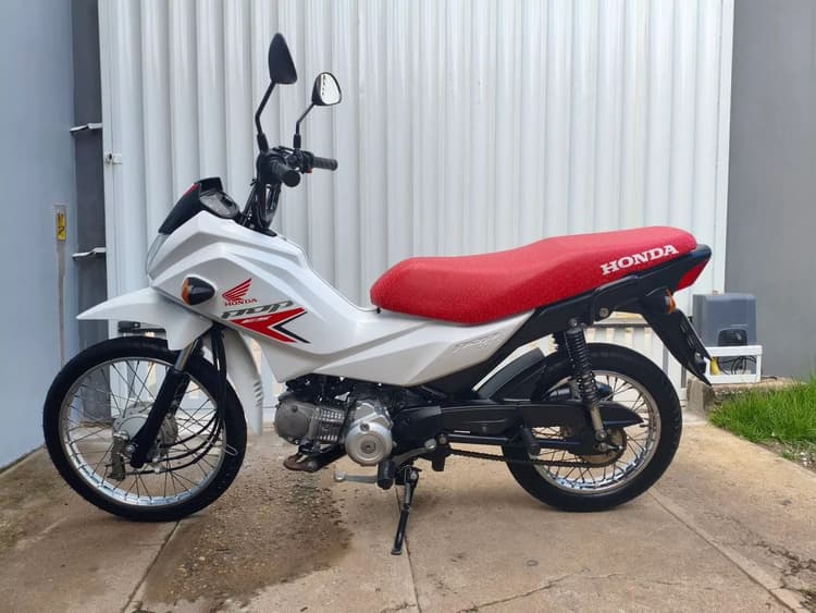 Pop 110i ES branca