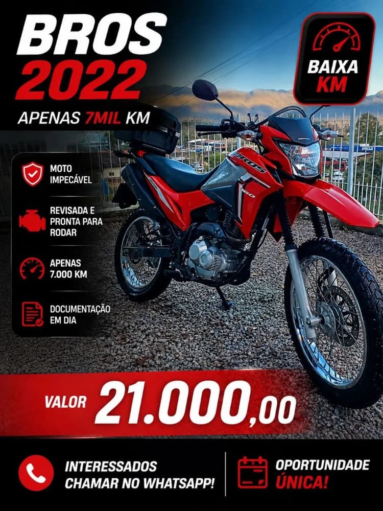 Bros 2022 