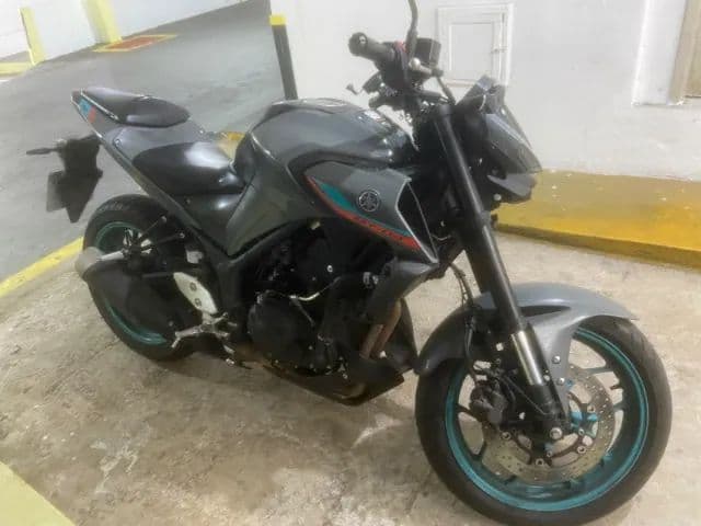 MT-03 2024