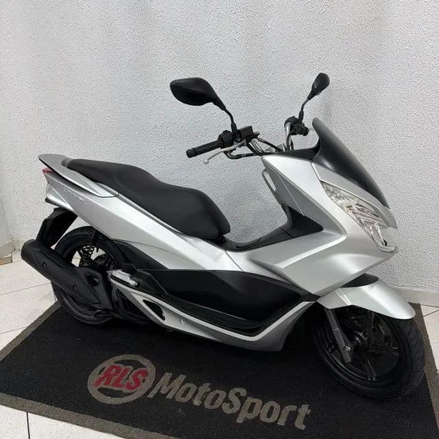 Honda PCX 150/DLX