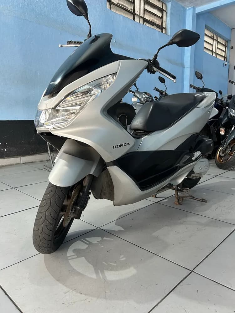 Pcx 32000km
