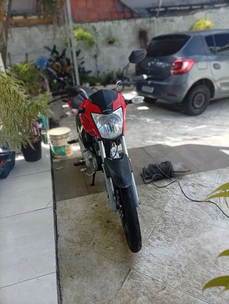 Vendo start 