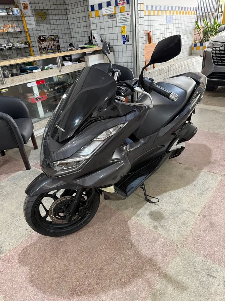 Honda Pcx