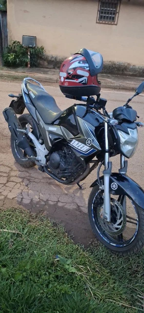 VENDO FAZER 250 
