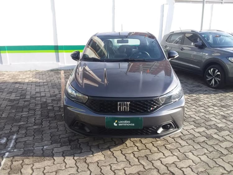 Fiat Argo Drive 1.0 Firefly 2026