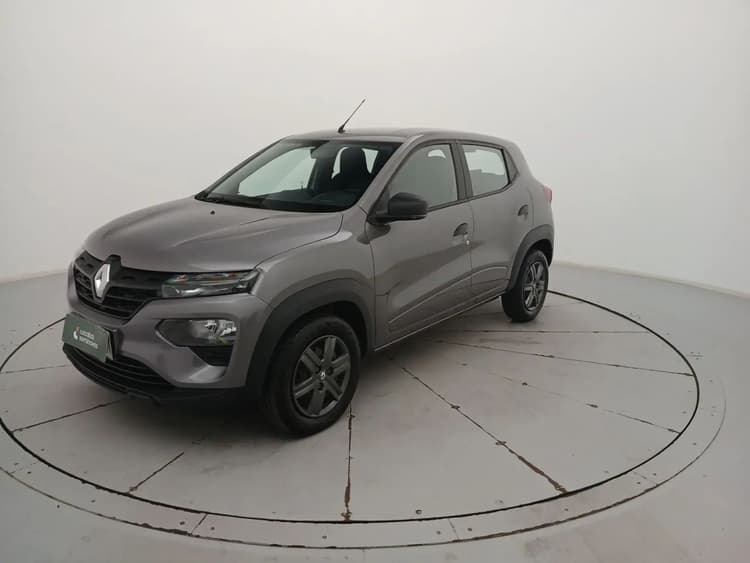Renault Kwid 1.0 Zen 2026