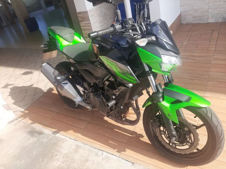 Troco vendo