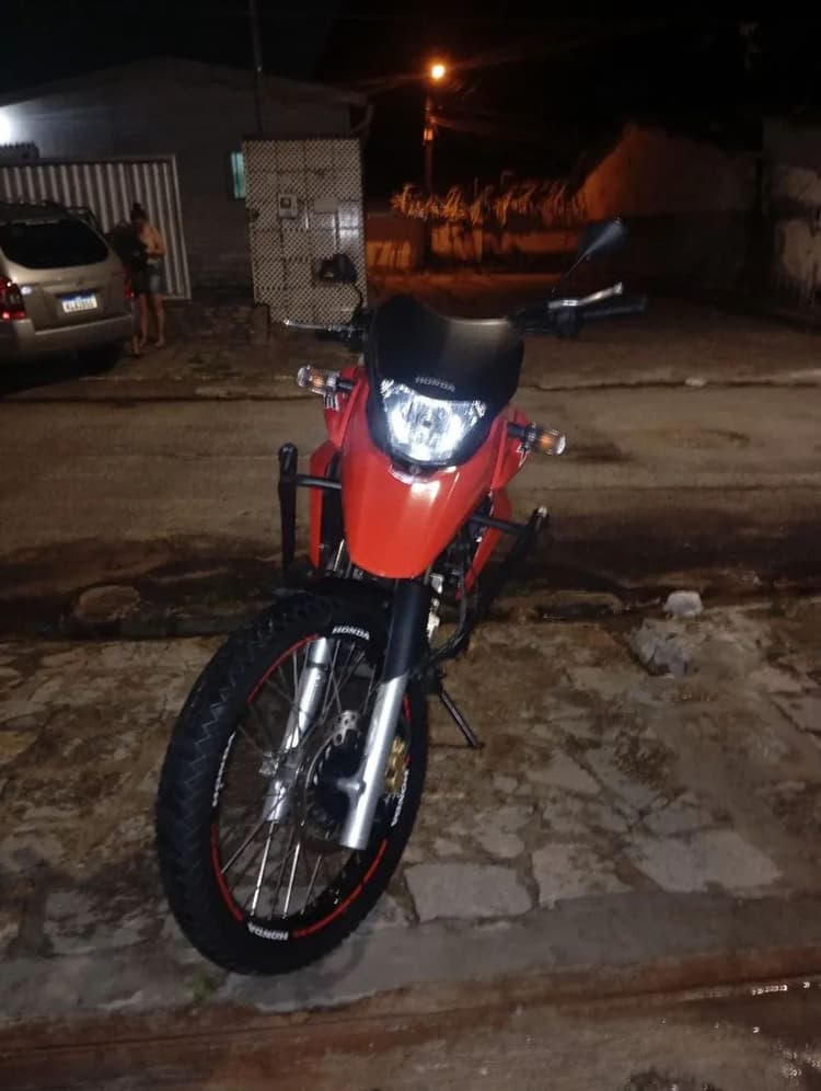 Xre 