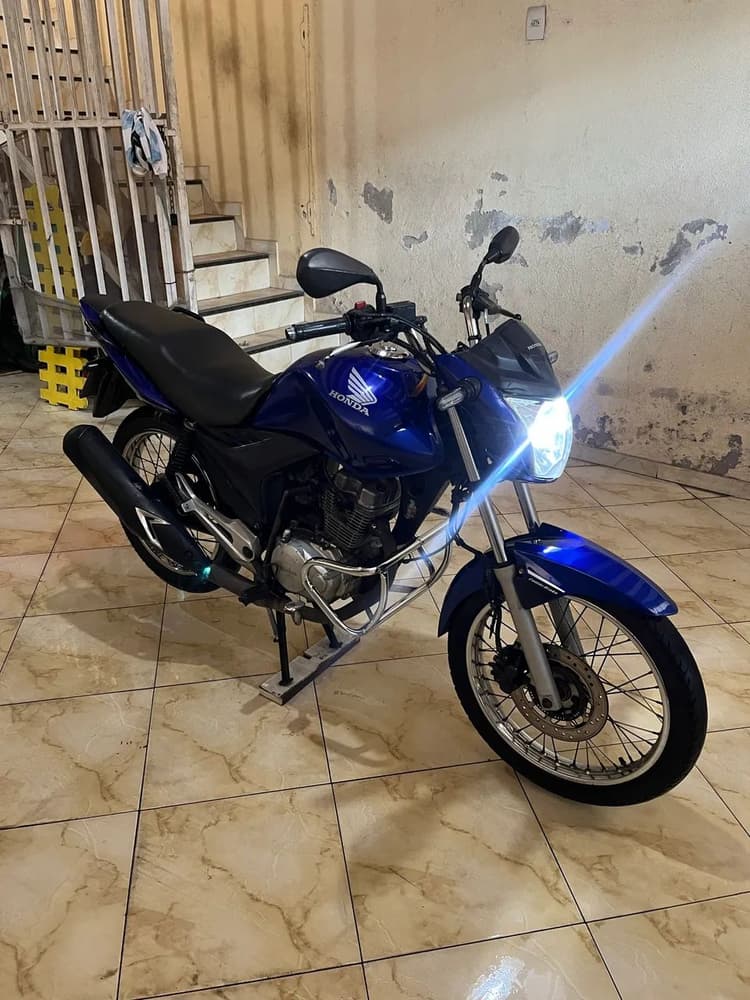 CG 150