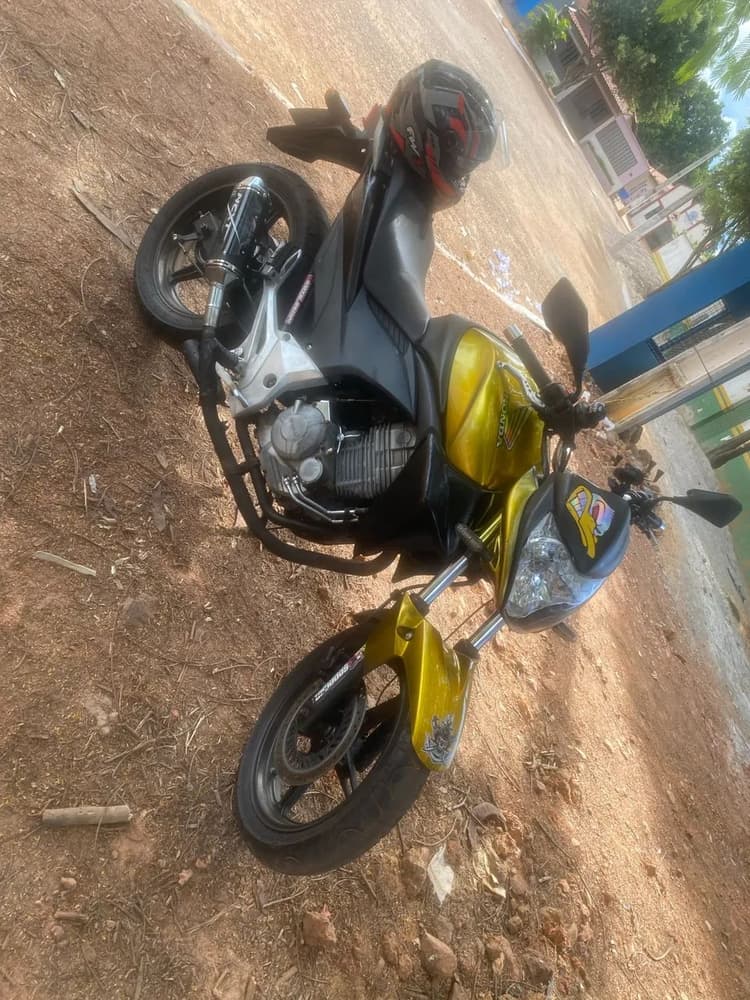 Cb300r 