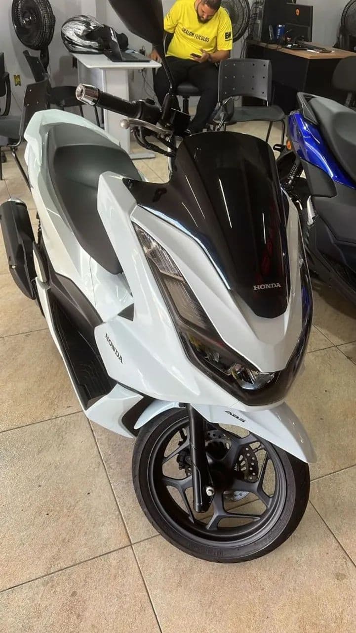 PCX 2024 NOVA 