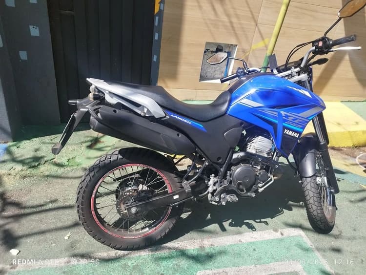 Lander 250 