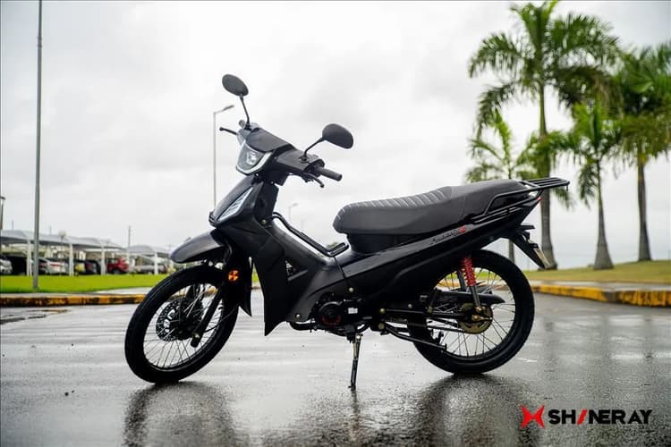 SHINERAY PHOENIX S 50
