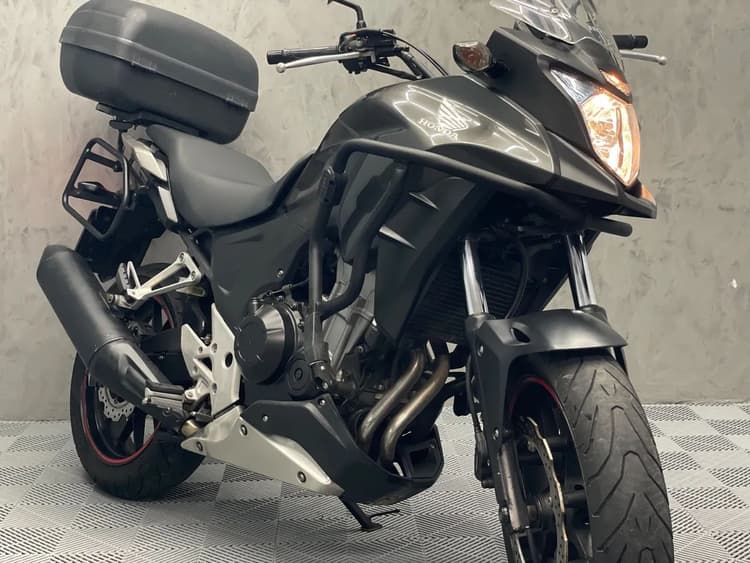 Cb 500x abs