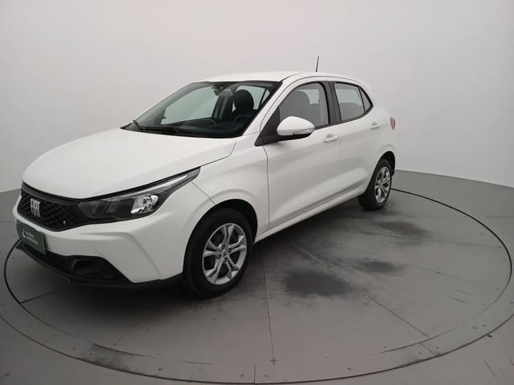 Fiat Argo Drive 1.0 Firefly 2025
