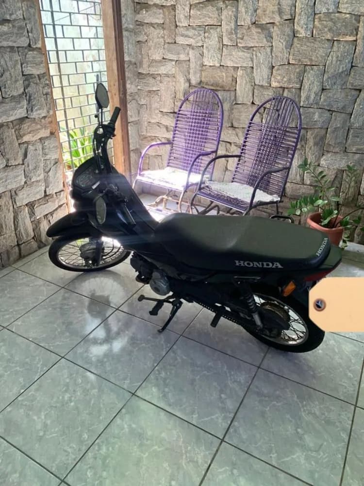 vendo pop 110 2025