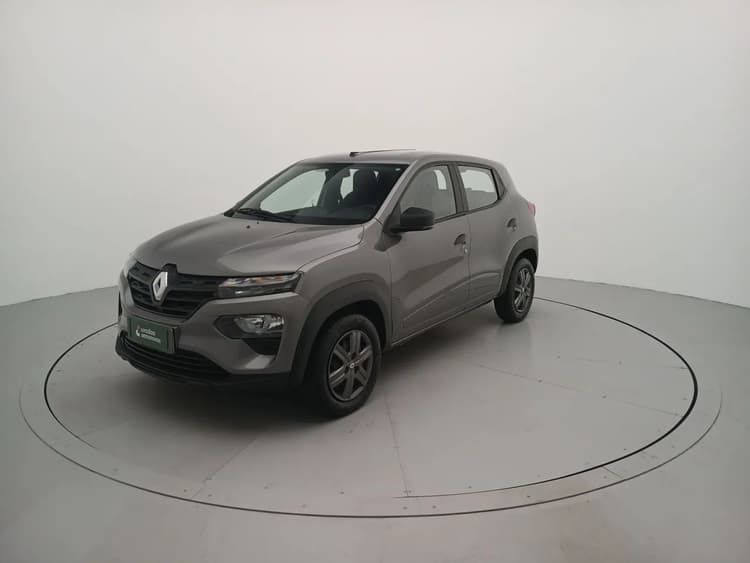 Renault Kwid 1.0 Zen 2026