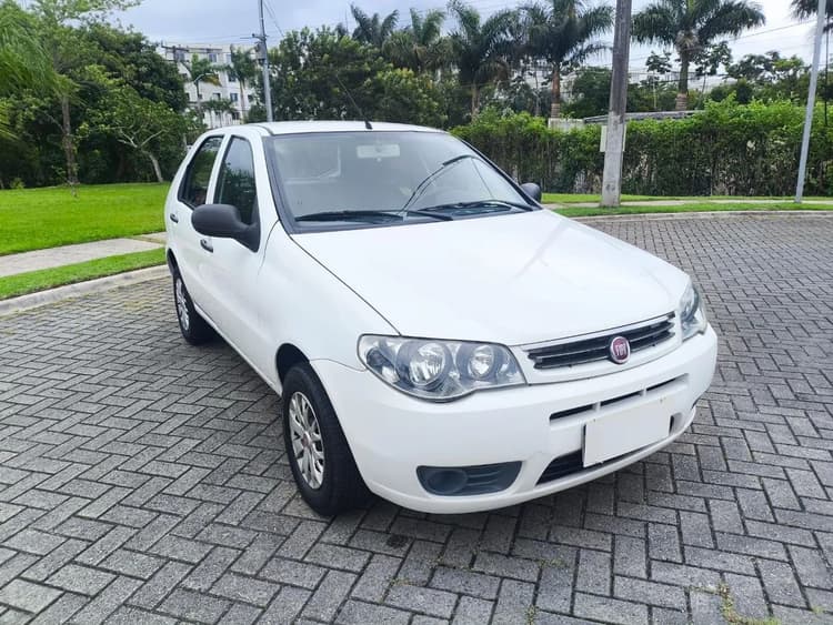 Fiat Palio Celebration 1.0 Fire Flex 8V 4P 2015