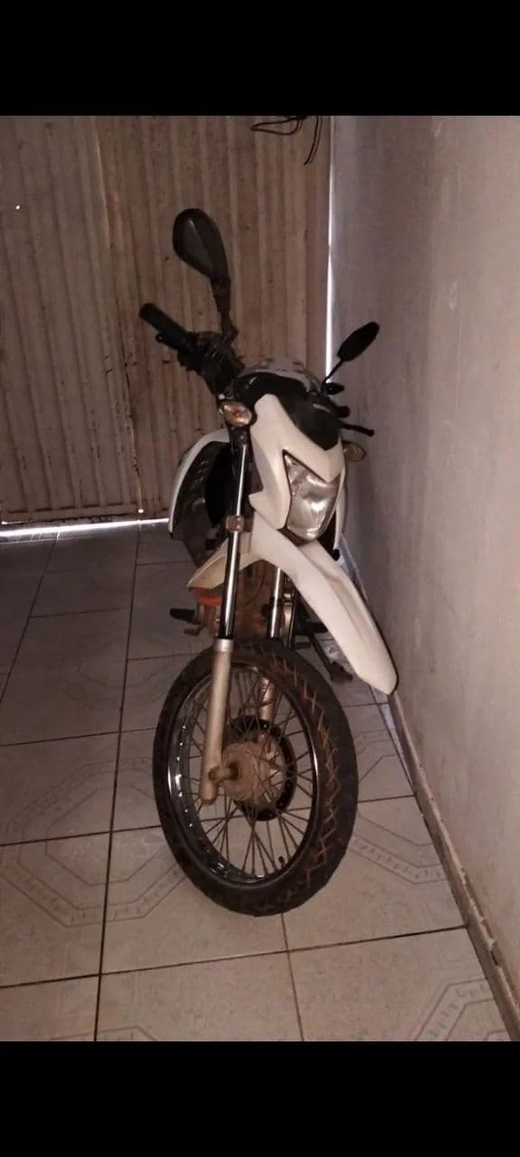 Honda Bros ESDD 