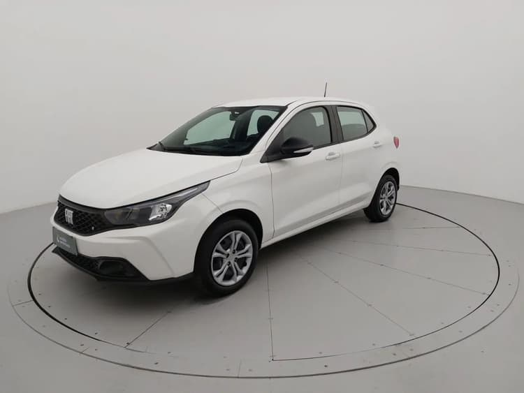 Fiat Argo Drive 1.0 Firefly 2026